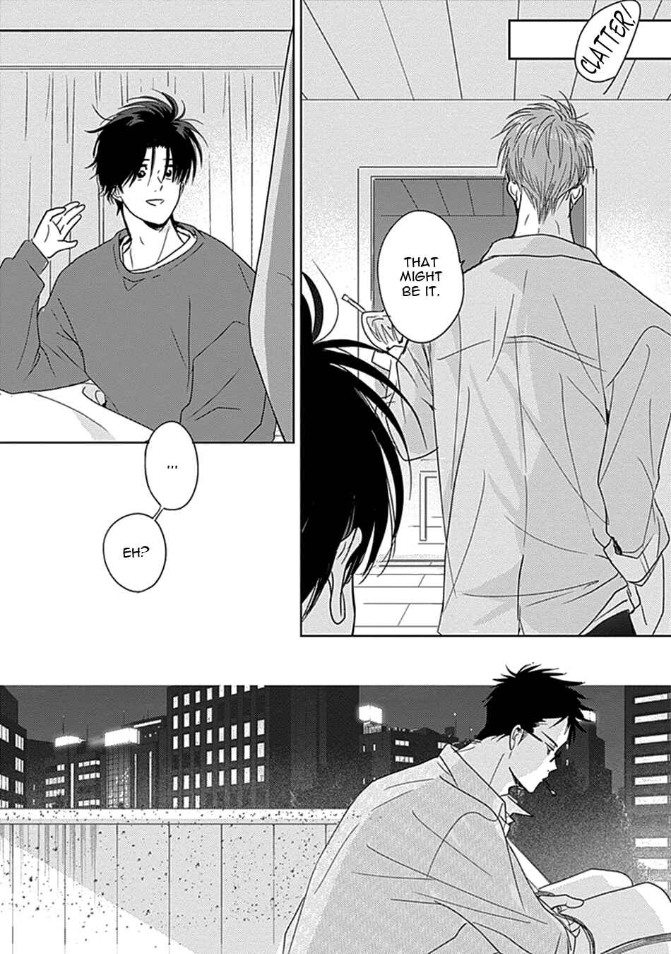 Page 39 Chapter 5 Netsuai