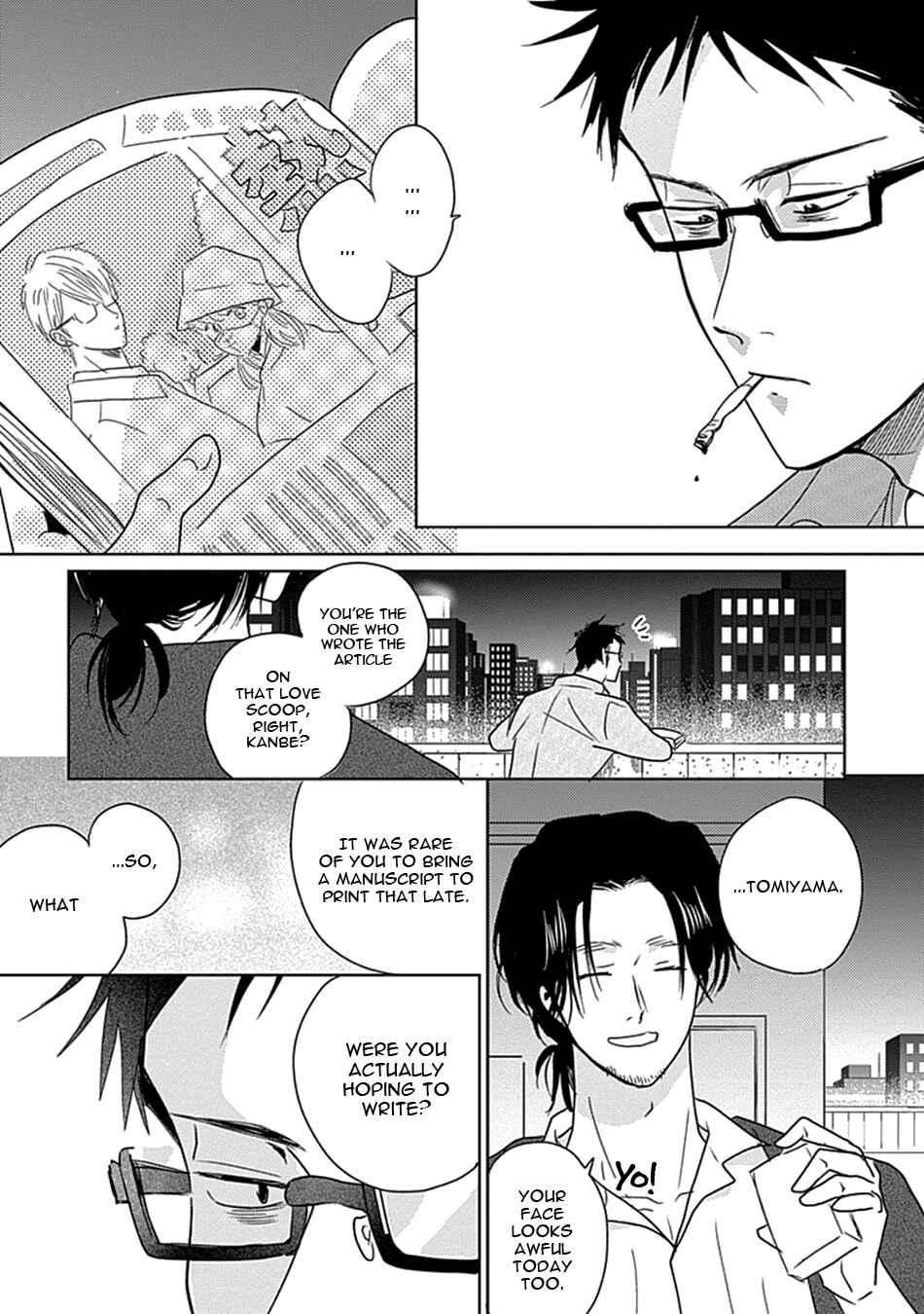 Page 40 Chapter 5 Netsuai