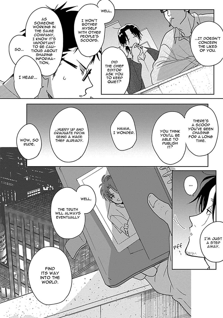 Page 41 Chapter 5 Netsuai