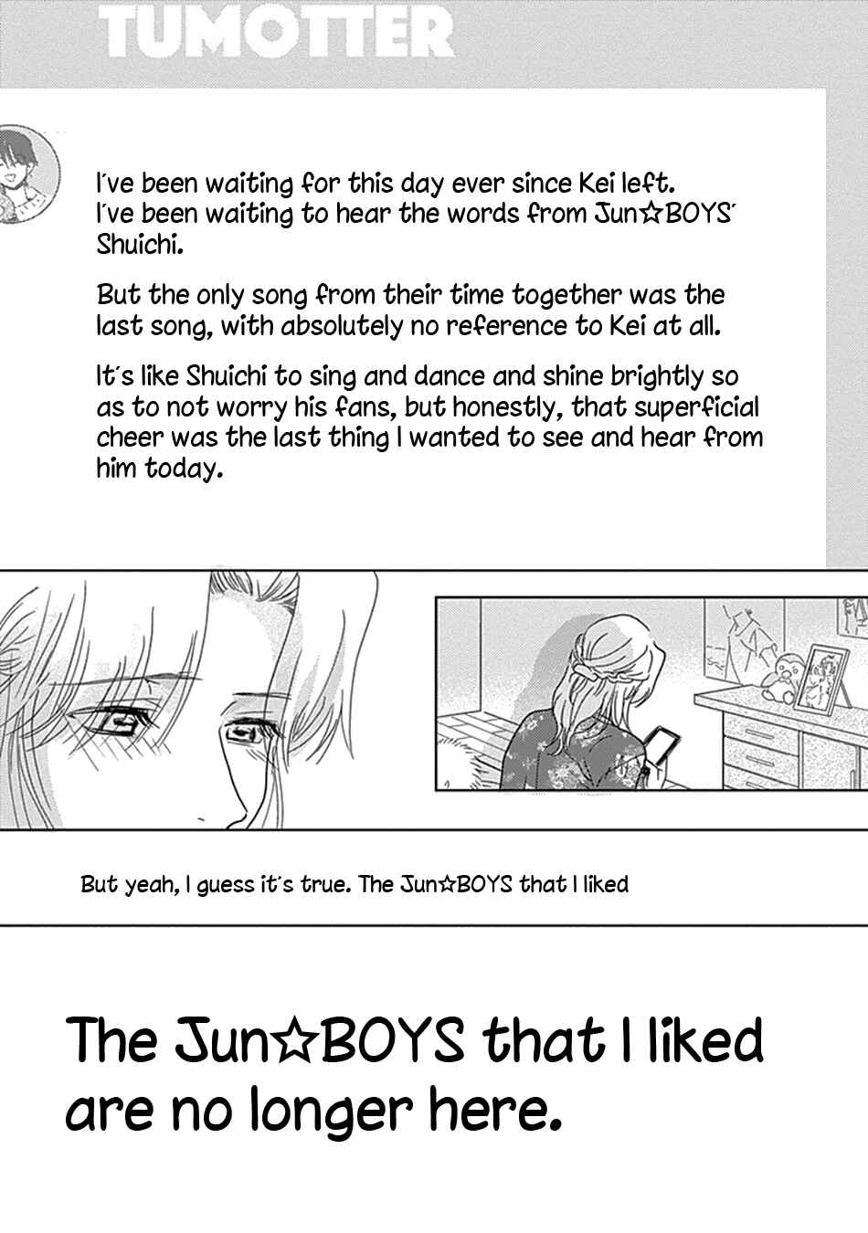 Page 46 Chapter 5 Netsuai