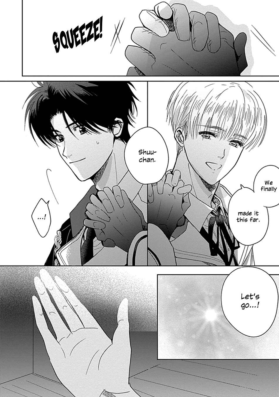 Page 5 Chapter 5 Netsuai