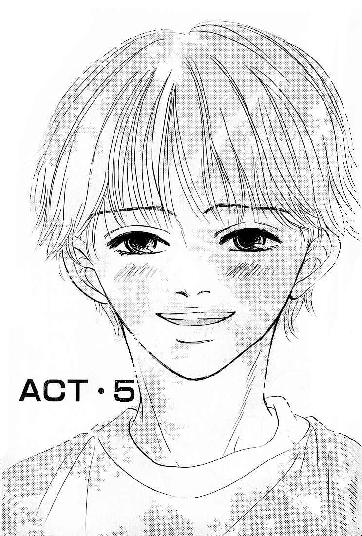 Page 2 Chapter 5 Boku ni Datte Iibun ga Aru