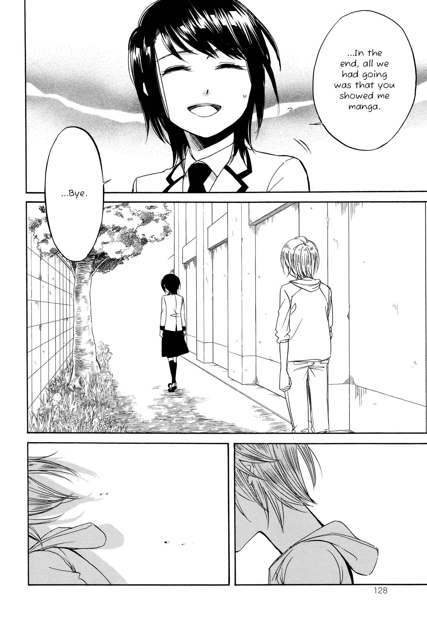 Page 18 Chapter 7 Zenryaku, Yuri no Sono yori