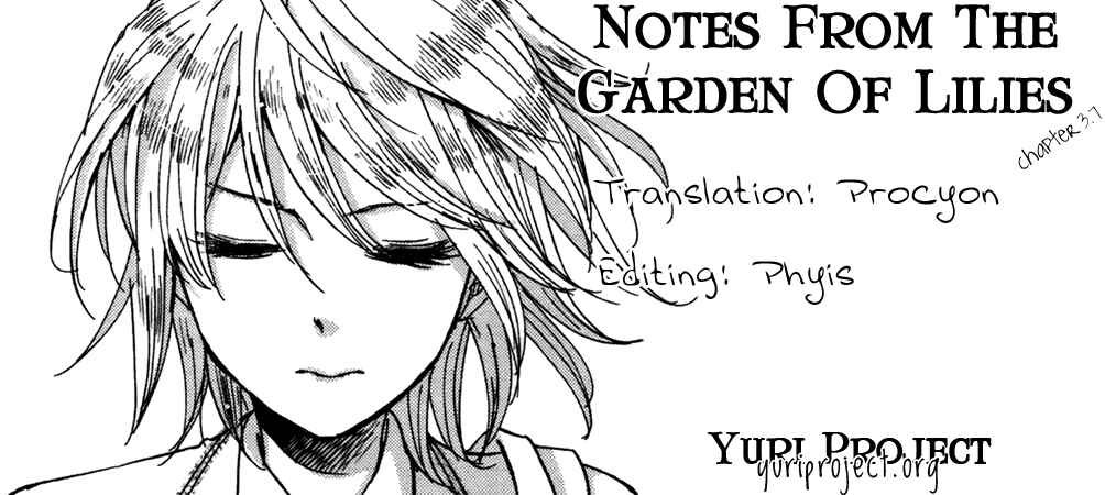 Page 9 Chapter 3.7 Zenryaku, Yuri no Sono yori