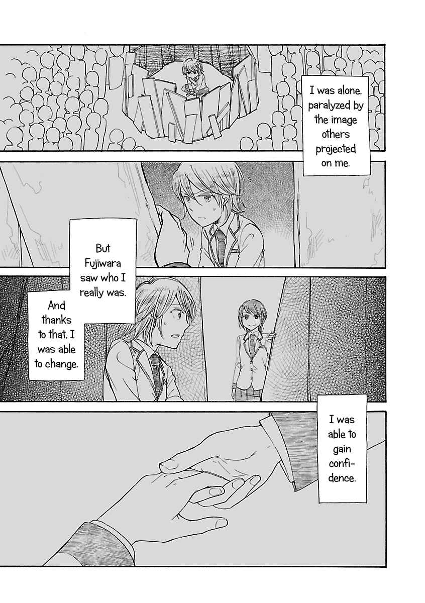 Page 29 Chapter 6 Zenryaku, Yuri no Sono yori