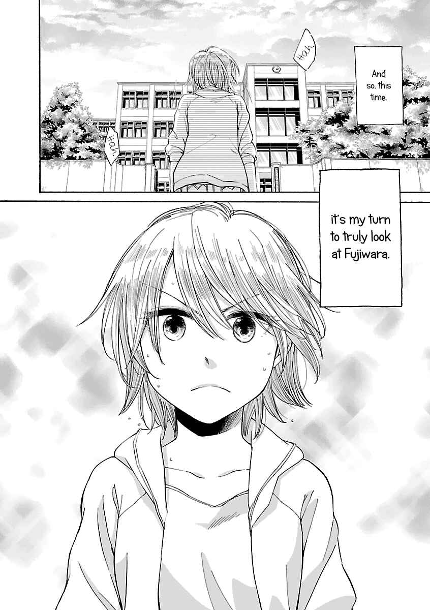 Page 30 Chapter 6 Zenryaku, Yuri no Sono yori