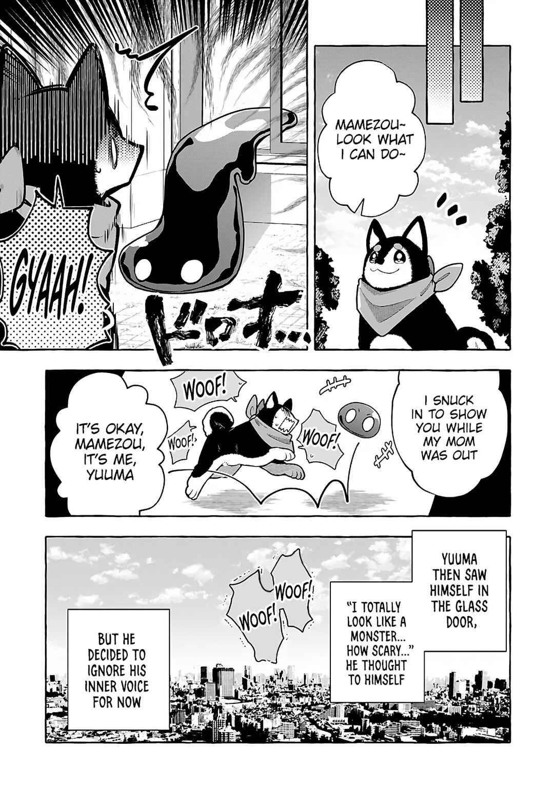 Page 23 Chapter 7 Kinzoku Slime wo Taoshi Makutta Ore ga Kurokou no Ou to Yobareru Made