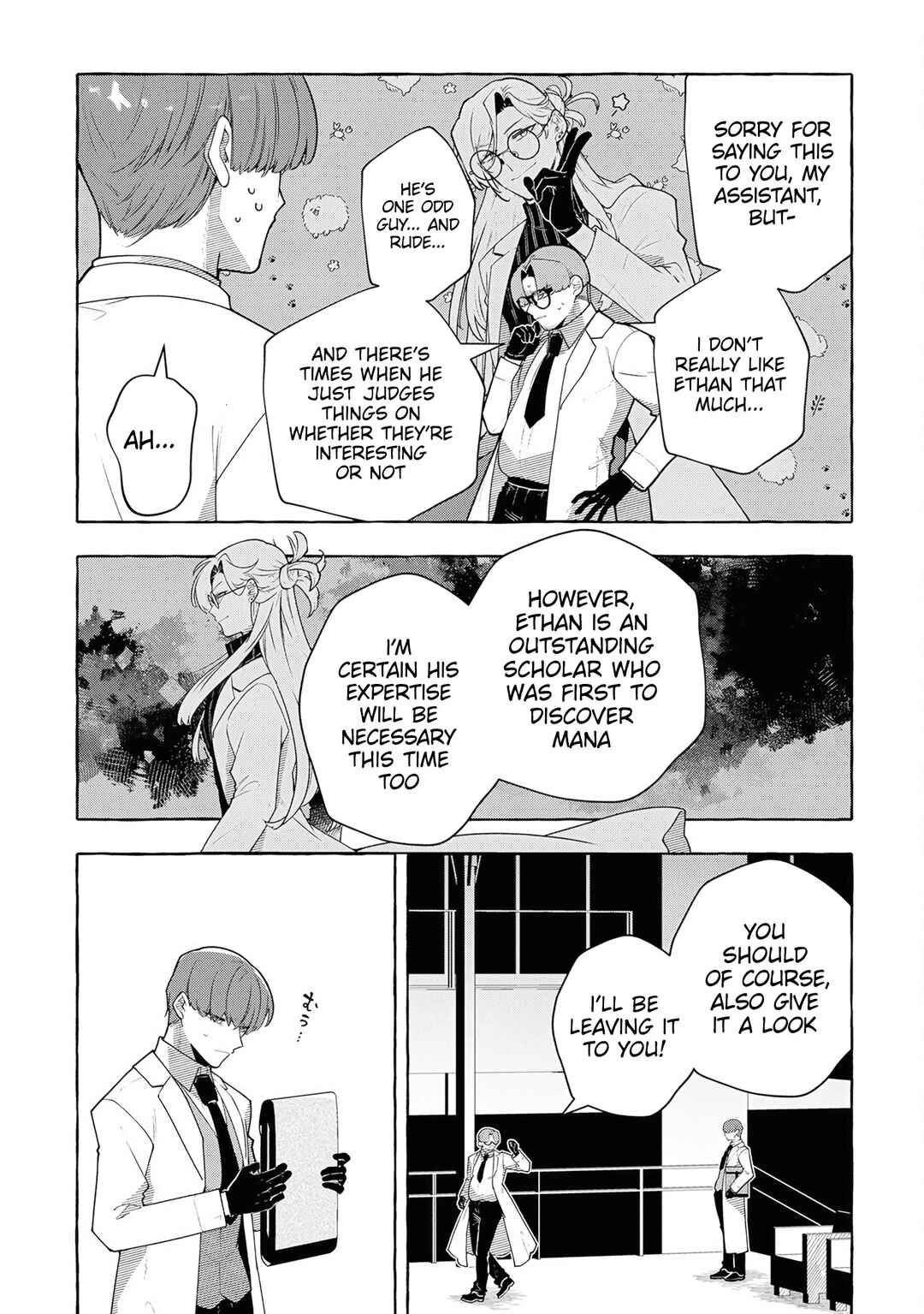 Page 19 Chapter 4 Kinzoku Slime wo Taoshi Makutta Ore ga Kurokou no Ou to Yobareru Made