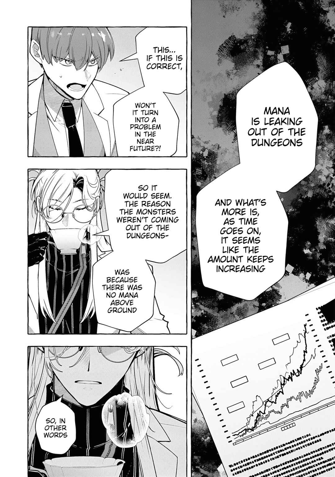 Page 21 Chapter 4 Kinzoku Slime wo Taoshi Makutta Ore ga Kurokou no Ou to Yobareru Made
