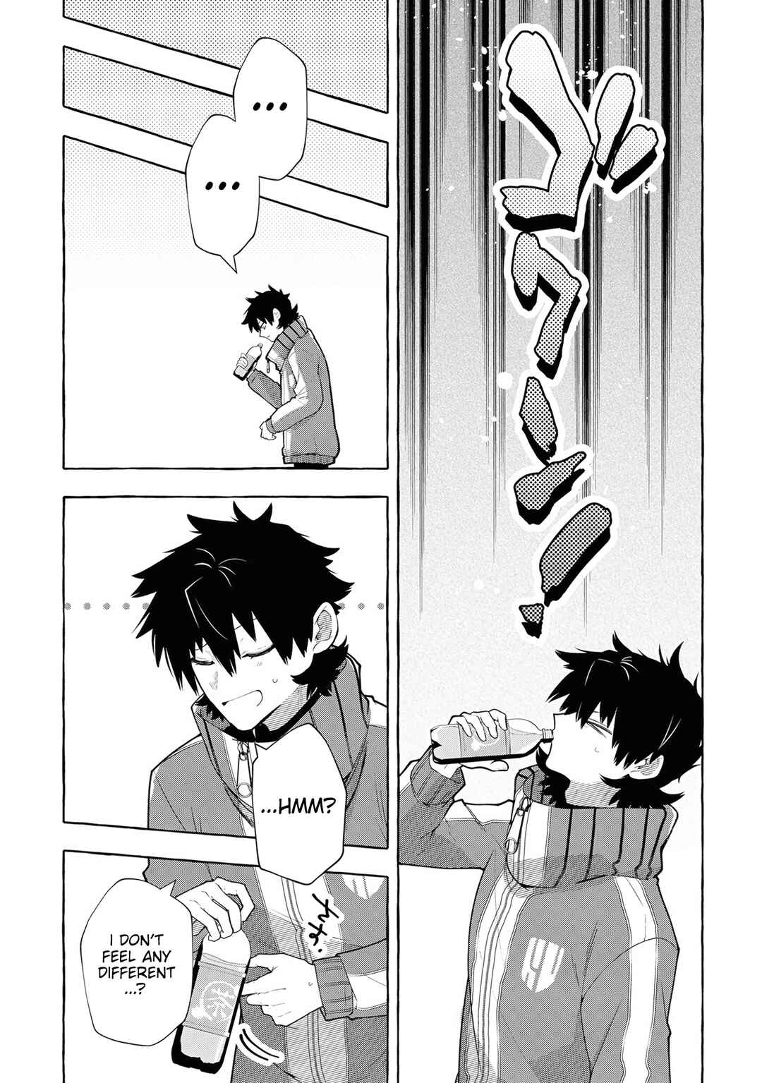 Page 31 Chapter 4 Kinzoku Slime wo Taoshi Makutta Ore ga Kurokou no Ou to Yobareru Made