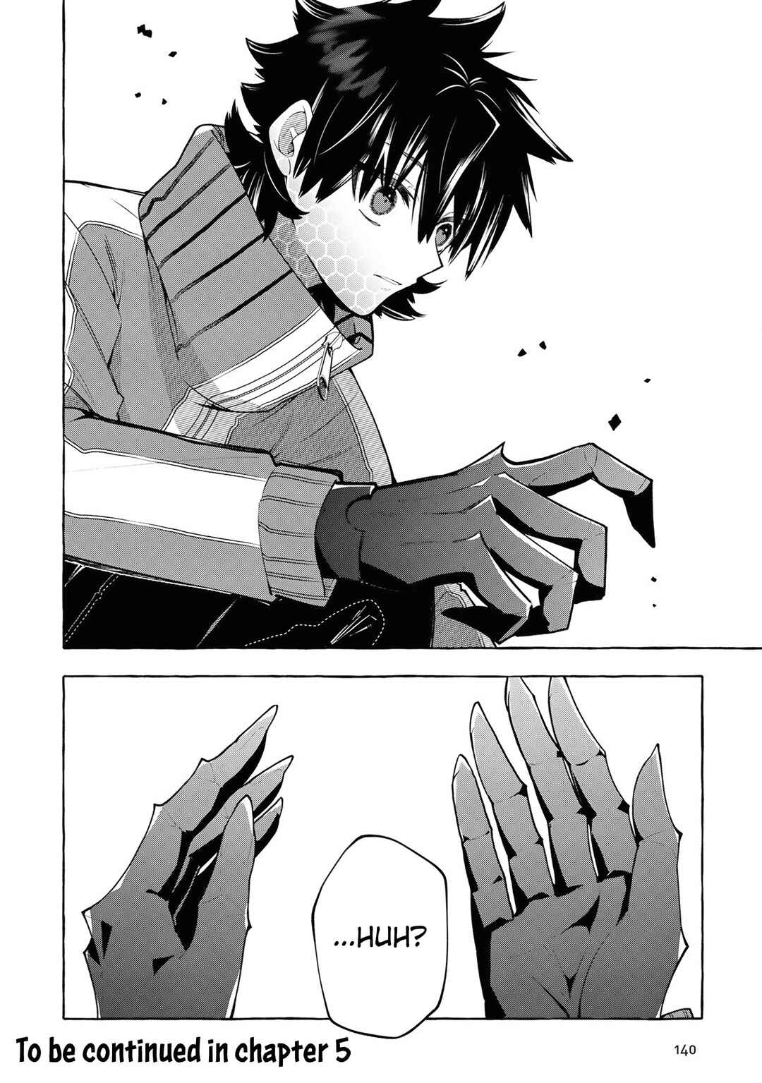 Page 35 Chapter 4 Kinzoku Slime wo Taoshi Makutta Ore ga Kurokou no Ou to Yobareru Made