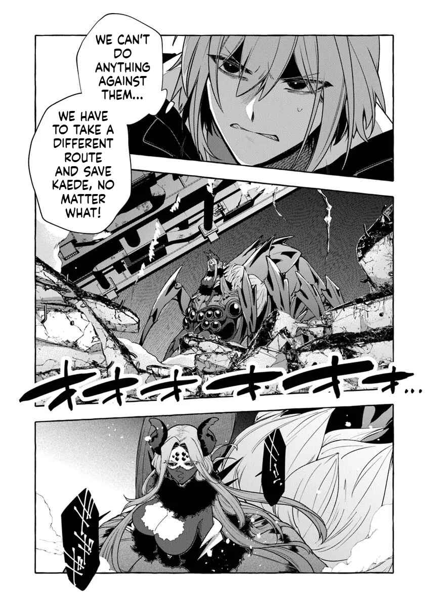 Page 28 Chapter 11 Kinzoku Slime wo Taoshi Makutta Ore ga Kurokou no Ou to Yobareru Made