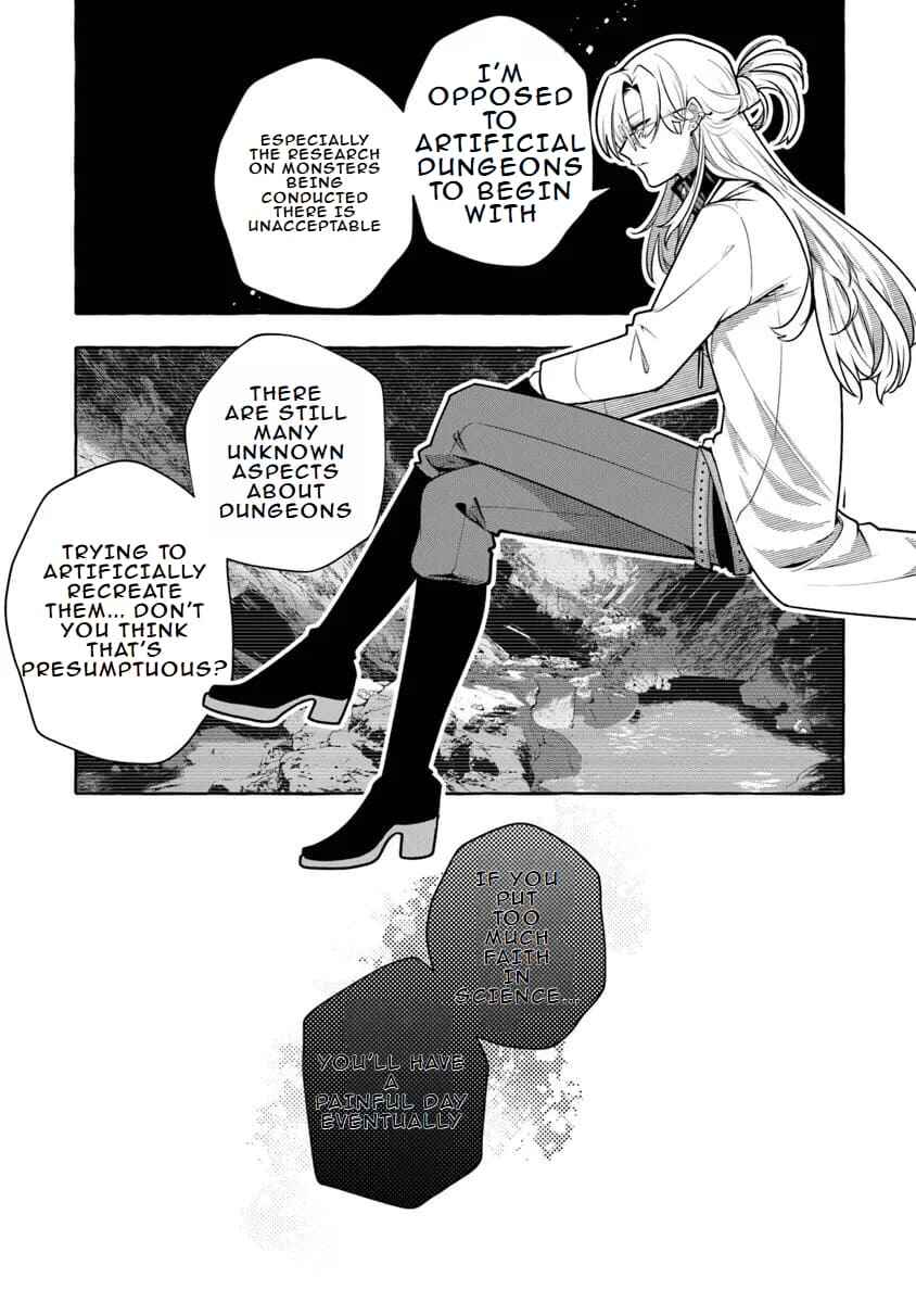 Page 16 Chapter 10 Kinzoku Slime wo Taoshi Makutta Ore ga Kurokou no Ou to Yobareru Made