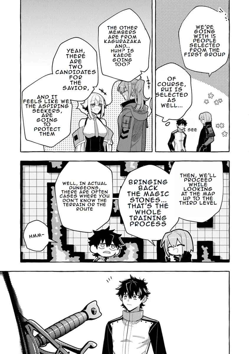 Page 18 Chapter 10 Kinzoku Slime wo Taoshi Makutta Ore ga Kurokou no Ou to Yobareru Made