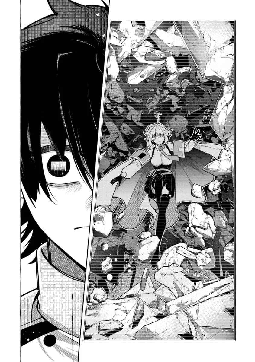 Page 33 Chapter 10 Kinzoku Slime wo Taoshi Makutta Ore ga Kurokou no Ou to Yobareru Made