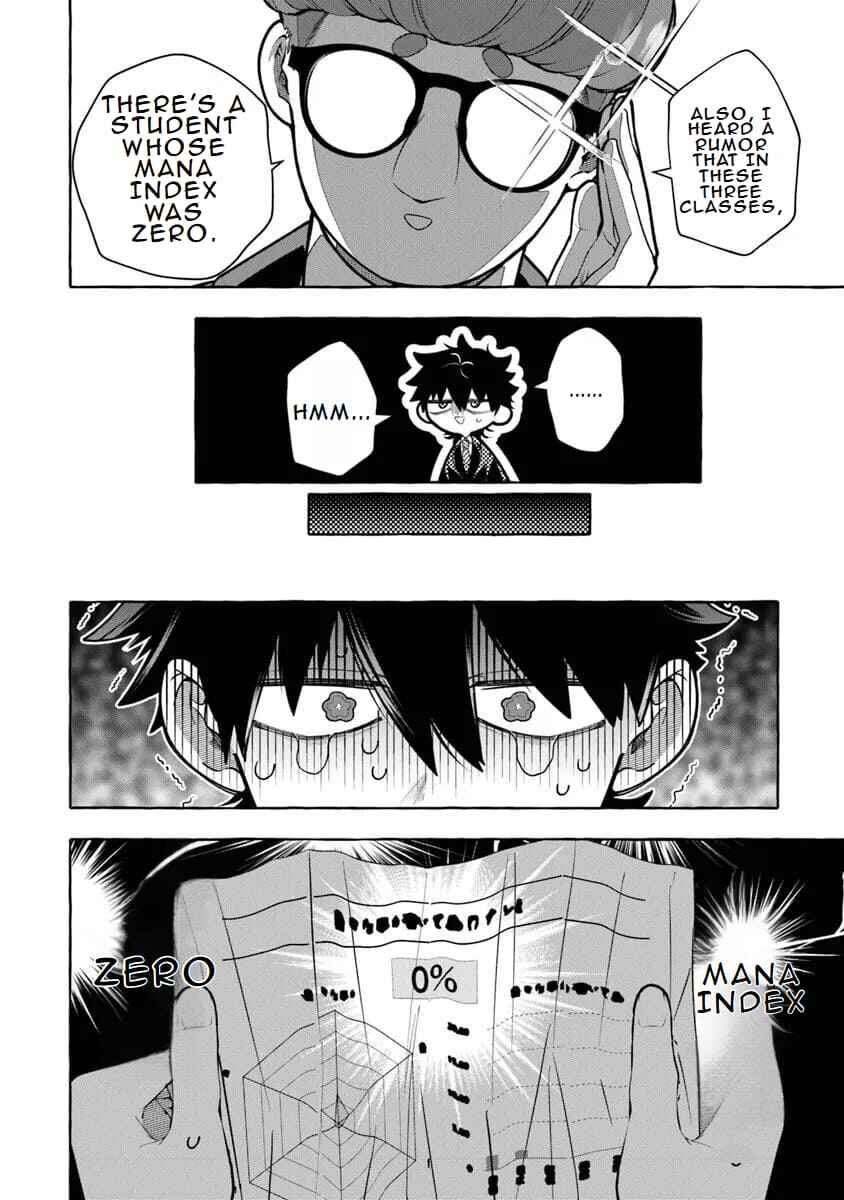 Page 5 Chapter 10 Kinzoku Slime wo Taoshi Makutta Ore ga Kurokou no Ou to Yobareru Made