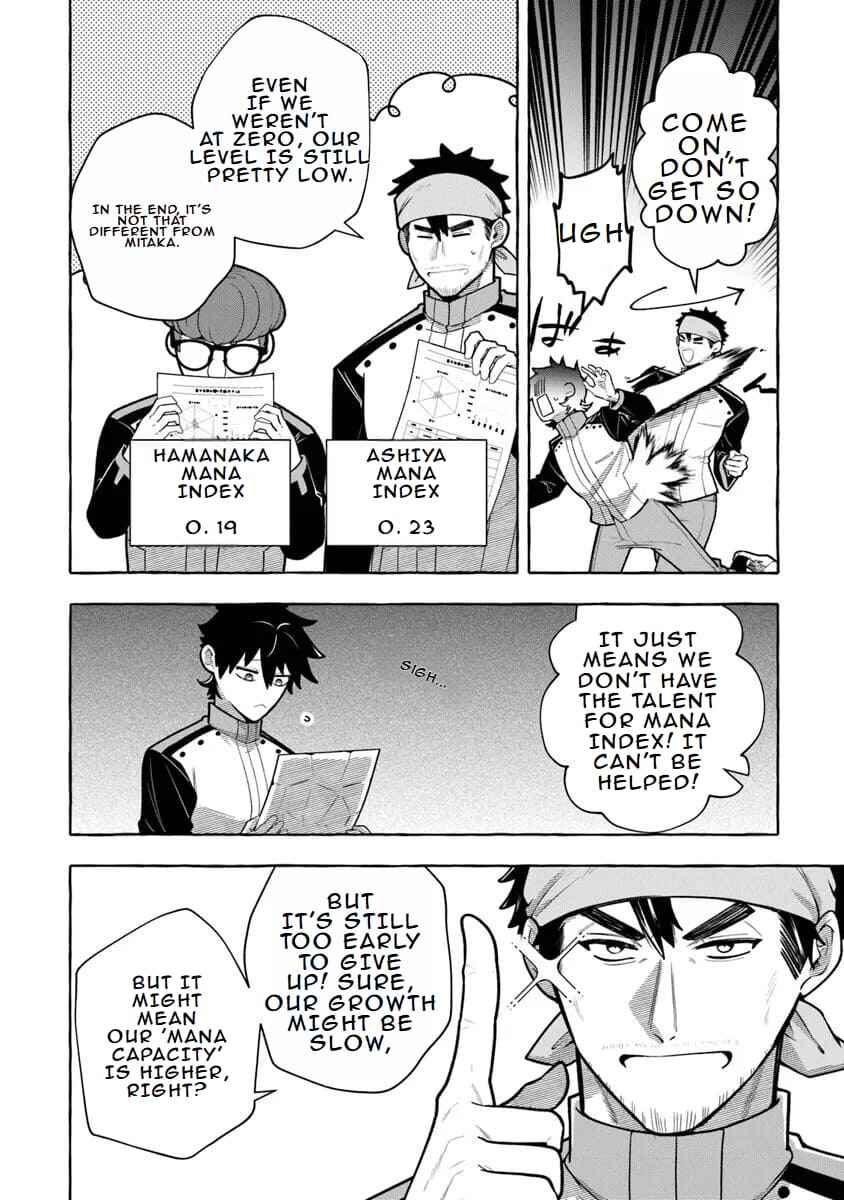 Page 7 Chapter 10 Kinzoku Slime wo Taoshi Makutta Ore ga Kurokou no Ou to Yobareru Made