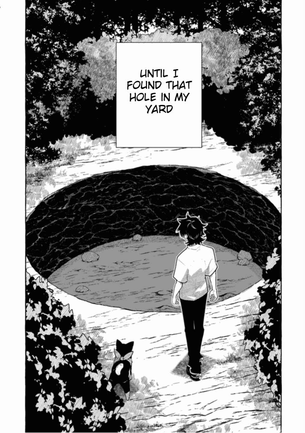 Page 10 Chapter 1 Kinzoku Slime wo Taoshi Makutta Ore ga Kurokou no Ou to Yobareru Made