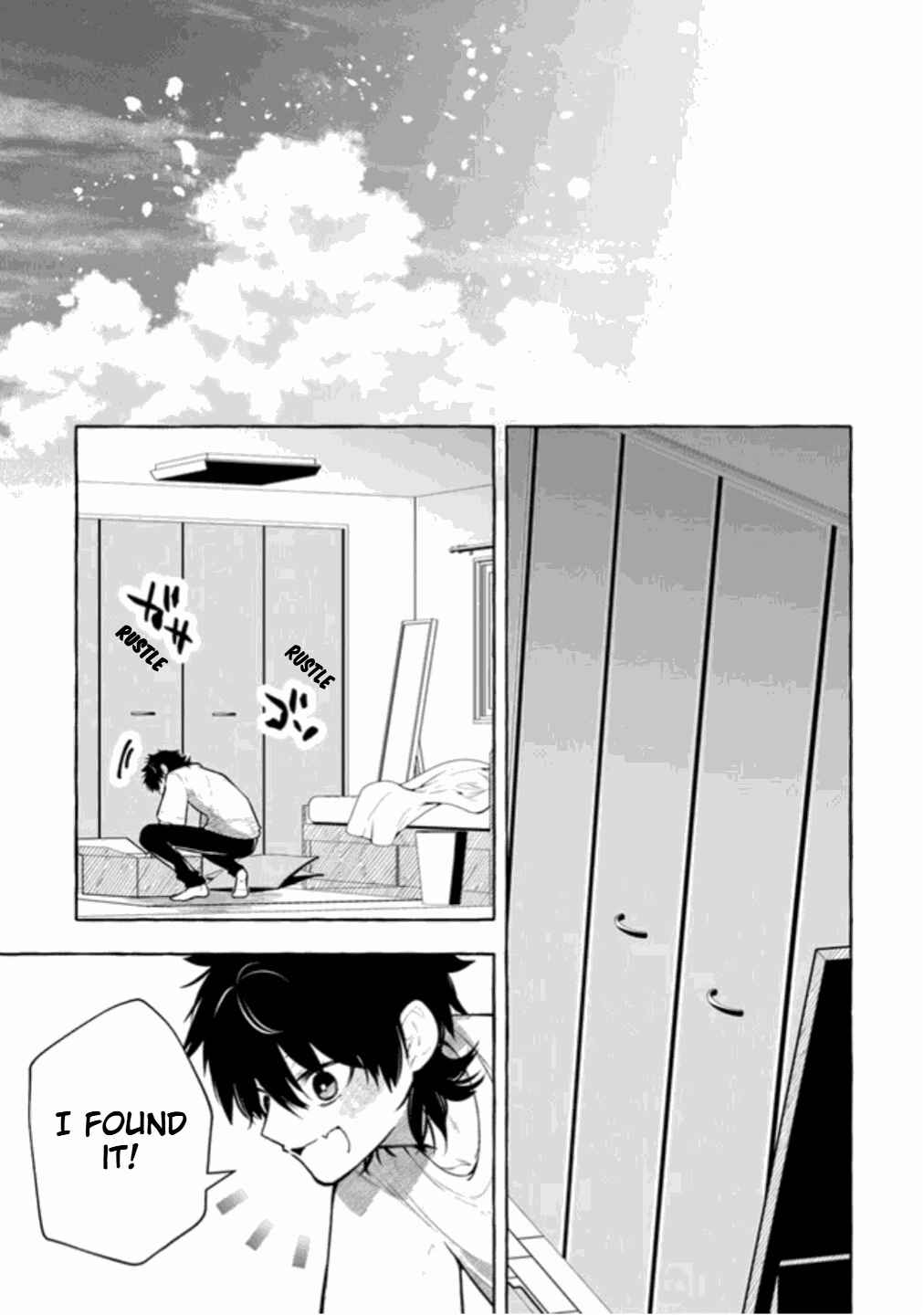Page 27 Chapter 1 Kinzoku Slime wo Taoshi Makutta Ore ga Kurokou no Ou to Yobareru Made