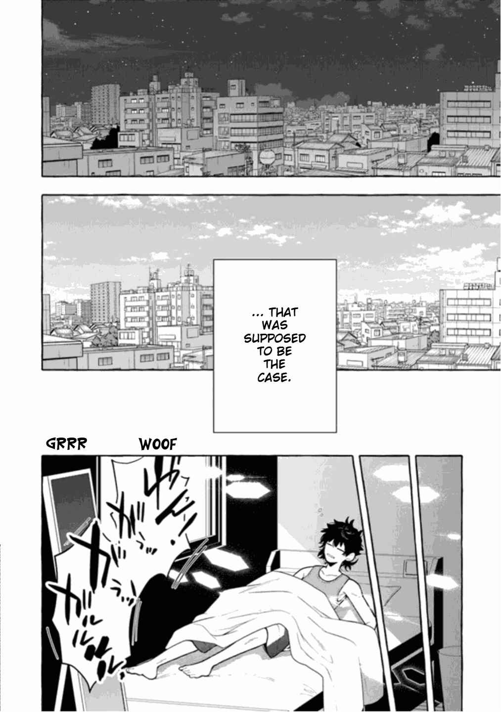 Page 37 Chapter 1 Kinzoku Slime wo Taoshi Makutta Ore ga Kurokou no Ou to Yobareru Made