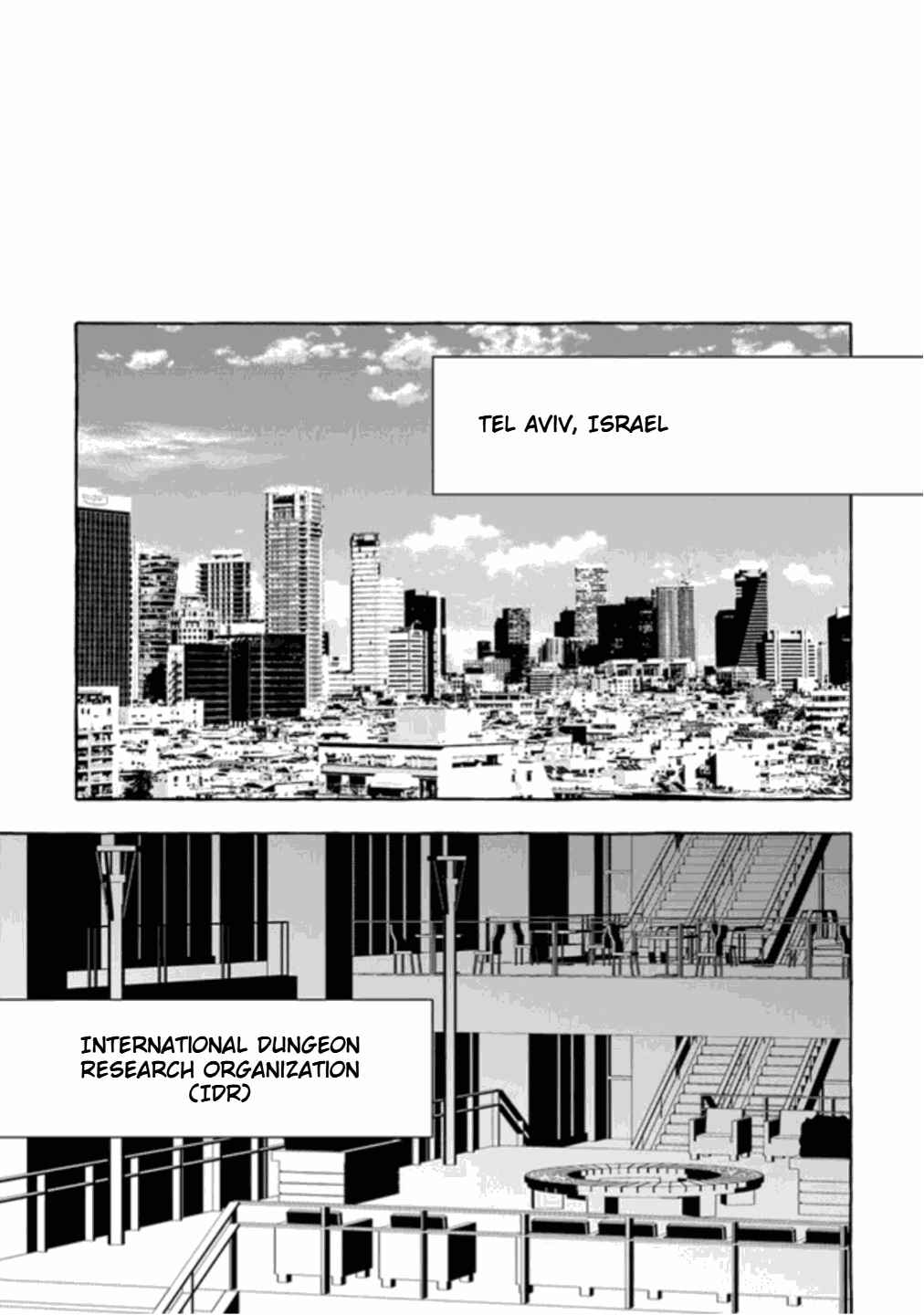 Page 40 Chapter 1 Kinzoku Slime wo Taoshi Makutta Ore ga Kurokou no Ou to Yobareru Made