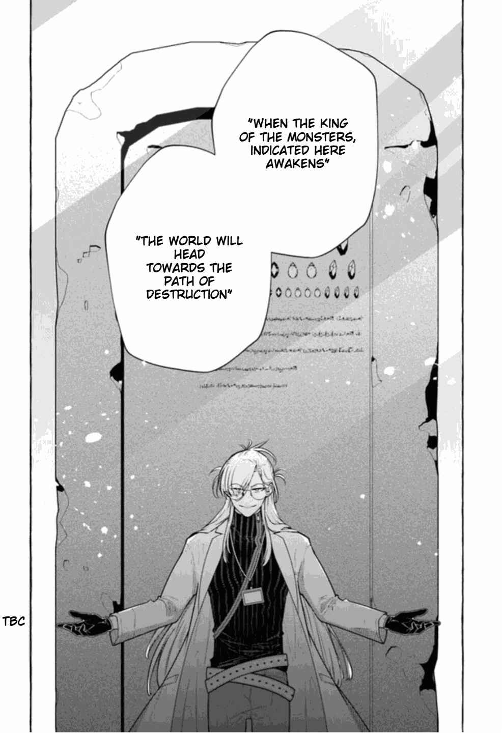 Page 43 Chapter 1 Kinzoku Slime wo Taoshi Makutta Ore ga Kurokou no Ou to Yobareru Made