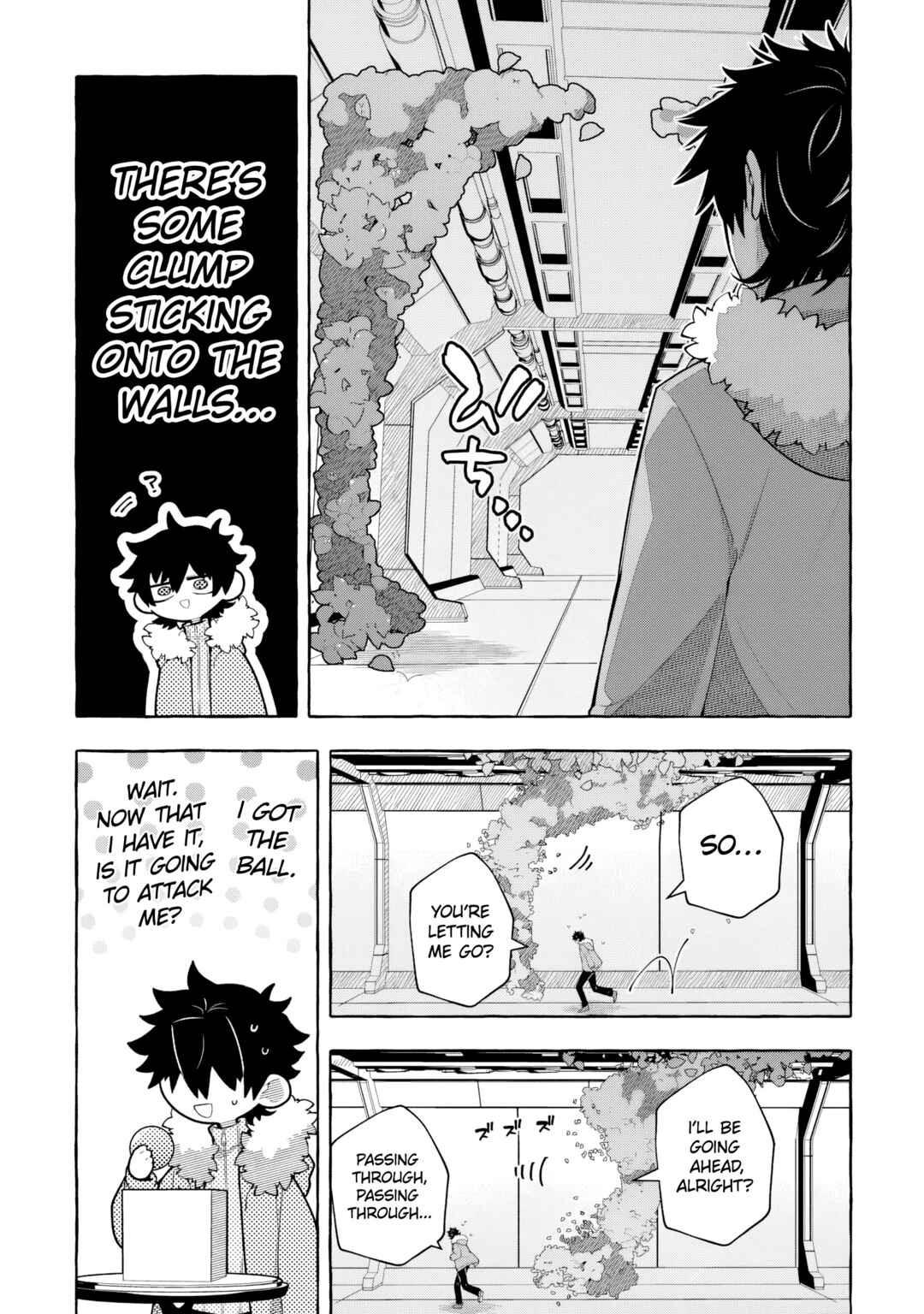 Page 10 Chapter 9 Kinzoku Slime wo Taoshi Makutta Ore ga Kurokou no Ou to Yobareru Made