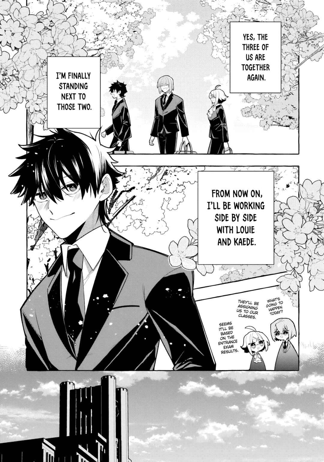 Page 24 Chapter 9 Kinzoku Slime wo Taoshi Makutta Ore ga Kurokou no Ou to Yobareru Made