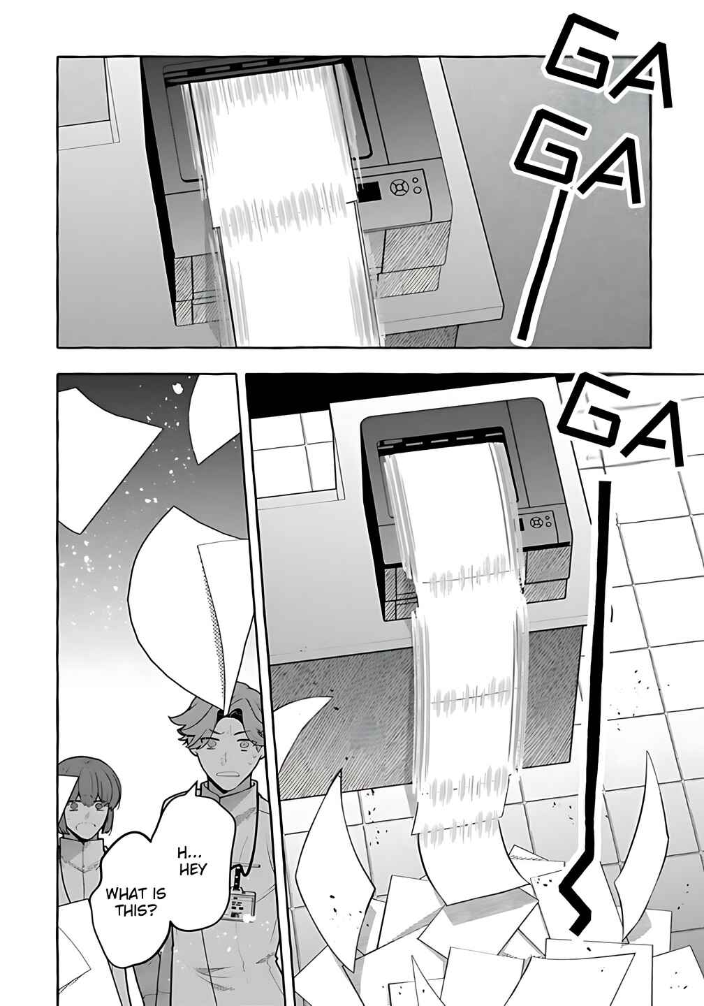 Page 26 Chapter 3 Kinzoku Slime wo Taoshi Makutta Ore ga Kurokou no Ou to Yobareru Made