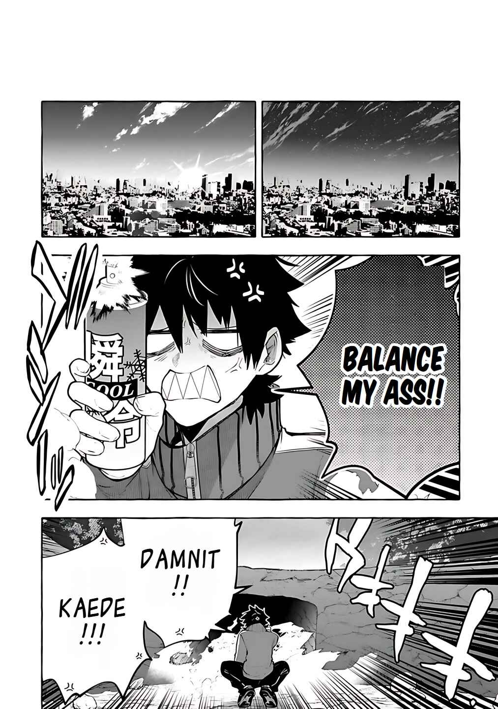 Page 24 Chapter 2 Kinzoku Slime wo Taoshi Makutta Ore ga Kurokou no Ou to Yobareru Made