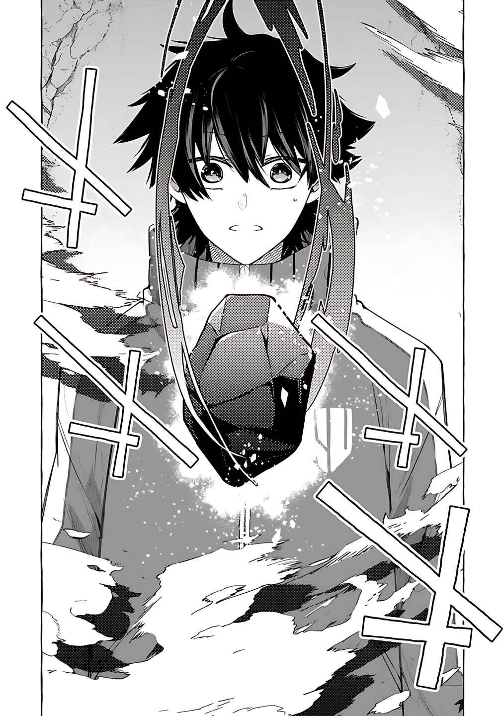 Page 27 Chapter 2 Kinzoku Slime wo Taoshi Makutta Ore ga Kurokou no Ou to Yobareru Made