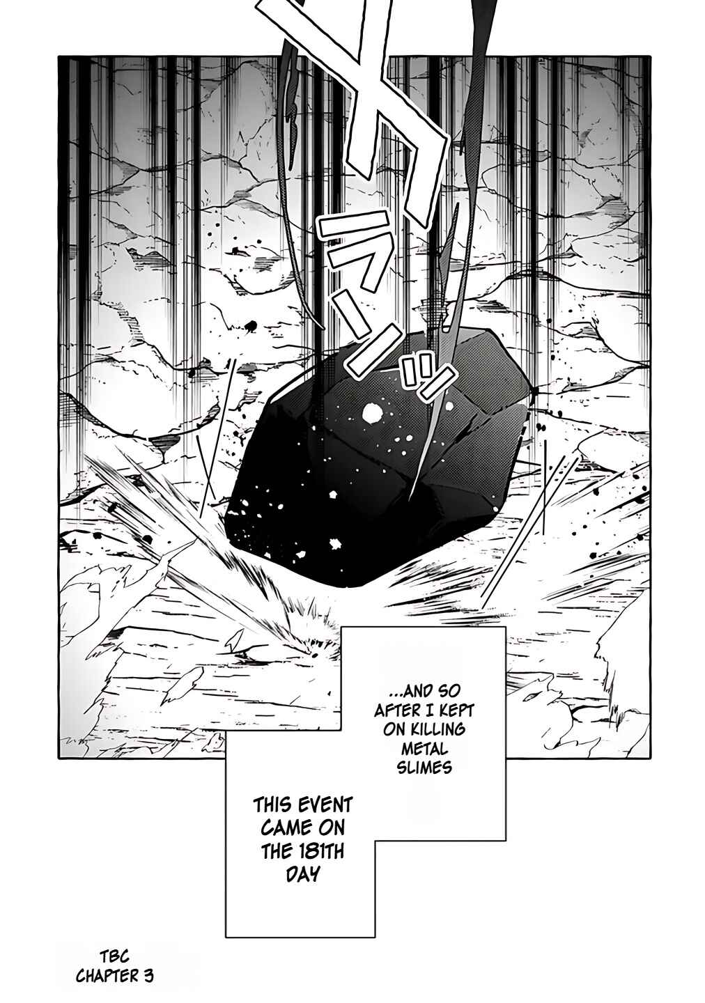 Page 28 Chapter 2 Kinzoku Slime wo Taoshi Makutta Ore ga Kurokou no Ou to Yobareru Made