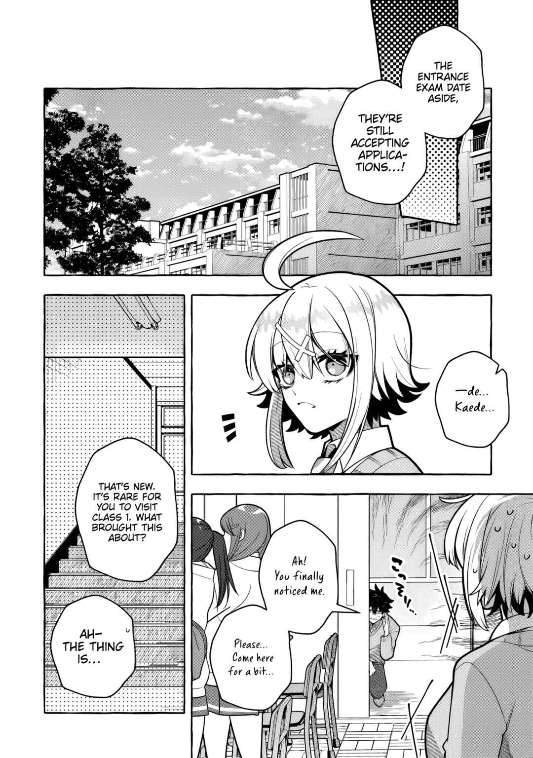 Page 18 Chapter 8 Kinzoku Slime wo Taoshi Makutta Ore ga Kurokou no Ou to Yobareru Made