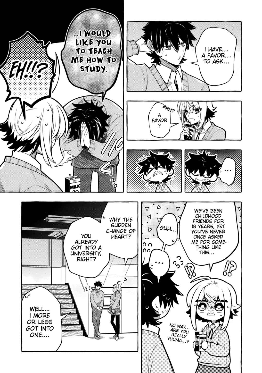 Page 19 Chapter 8 Kinzoku Slime wo Taoshi Makutta Ore ga Kurokou no Ou to Yobareru Made