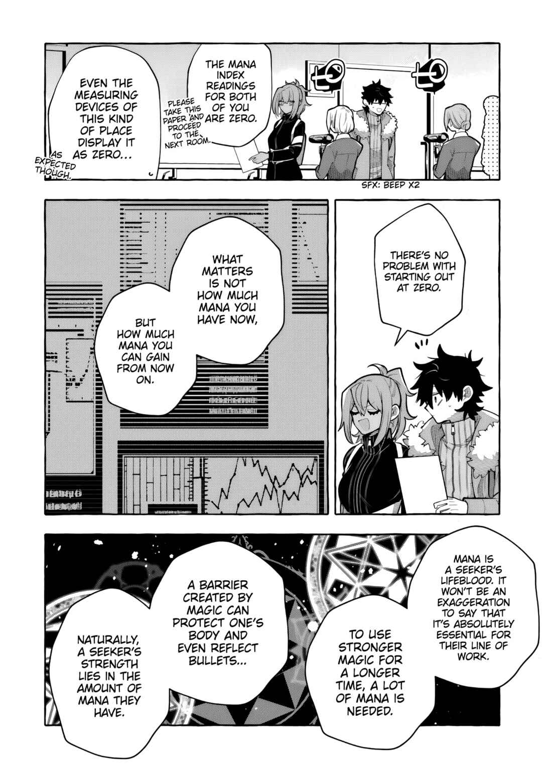 Page 26 Chapter 8 Kinzoku Slime wo Taoshi Makutta Ore ga Kurokou no Ou to Yobareru Made