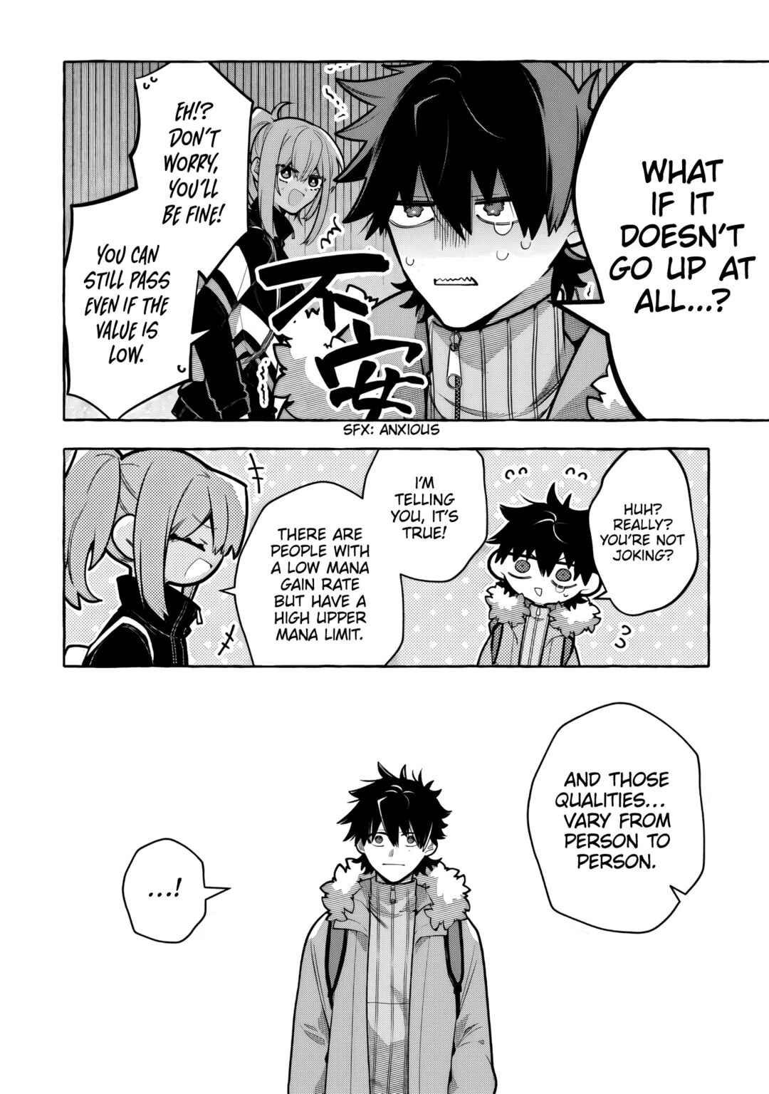 Page 28 Chapter 8 Kinzoku Slime wo Taoshi Makutta Ore ga Kurokou no Ou to Yobareru Made