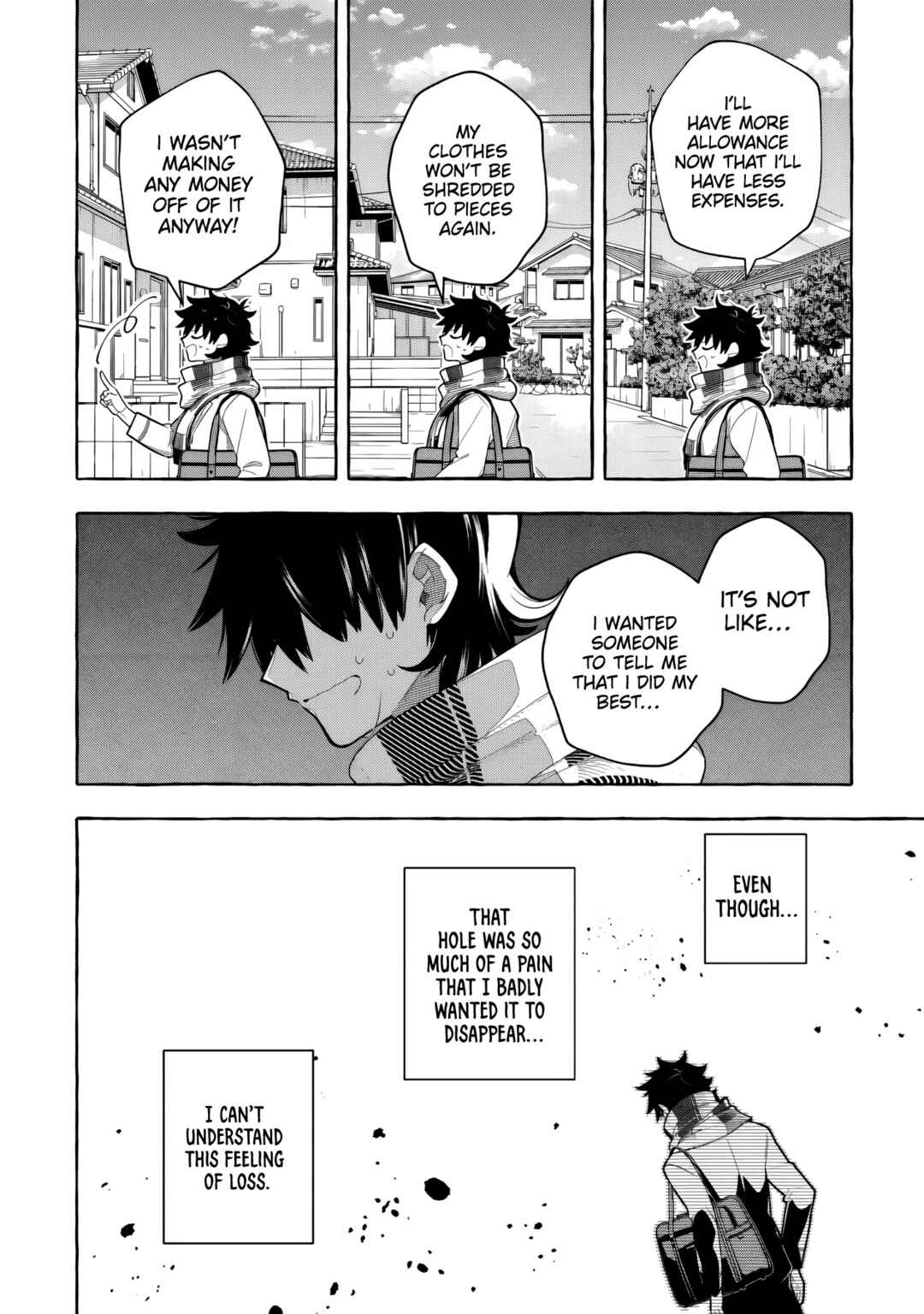 Page 6 Chapter 8 Kinzoku Slime wo Taoshi Makutta Ore ga Kurokou no Ou to Yobareru Made