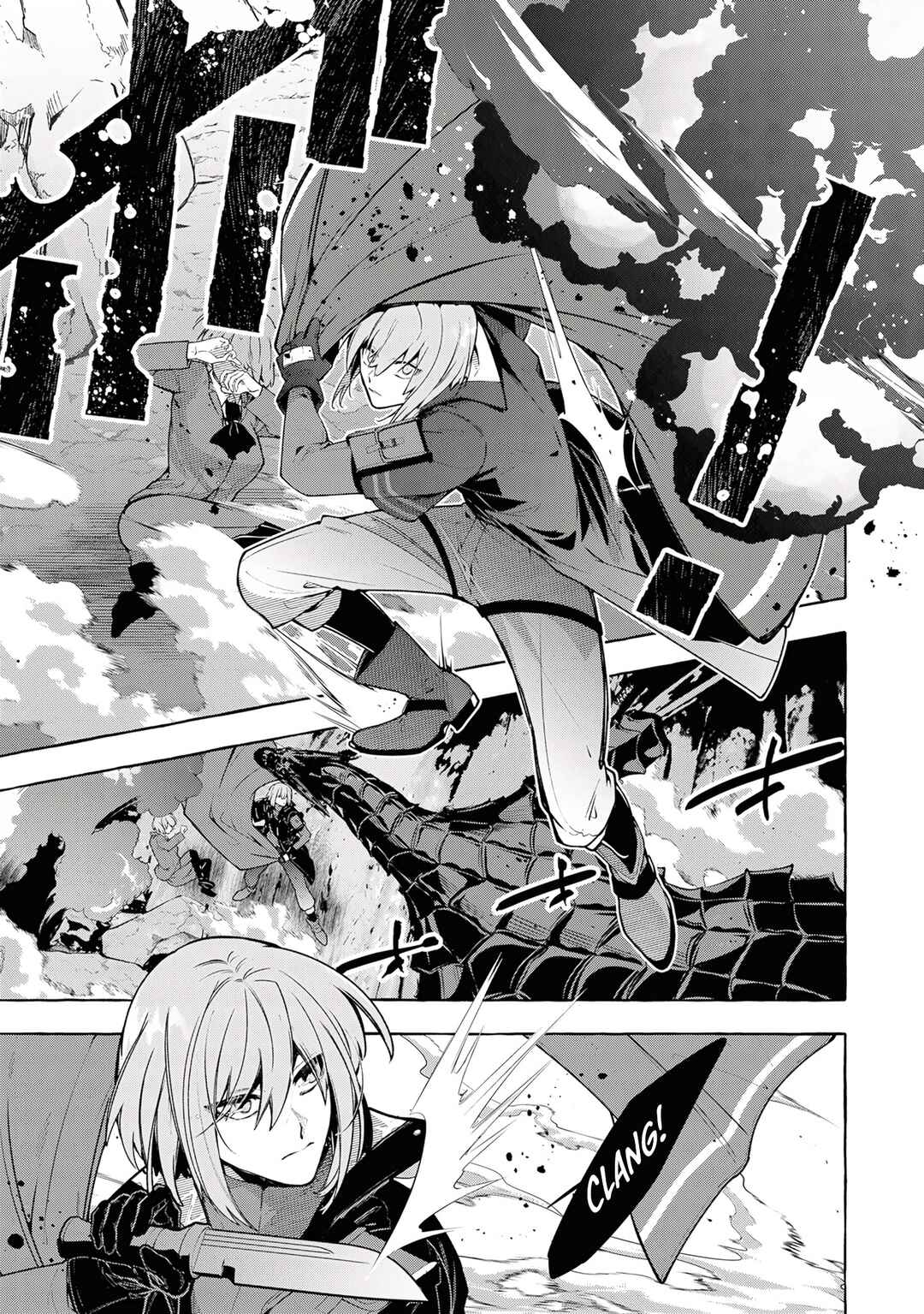 Page 21 Chapter 5 Kinzoku Slime wo Taoshi Makutta Ore ga Kurokou no Ou to Yobareru Made