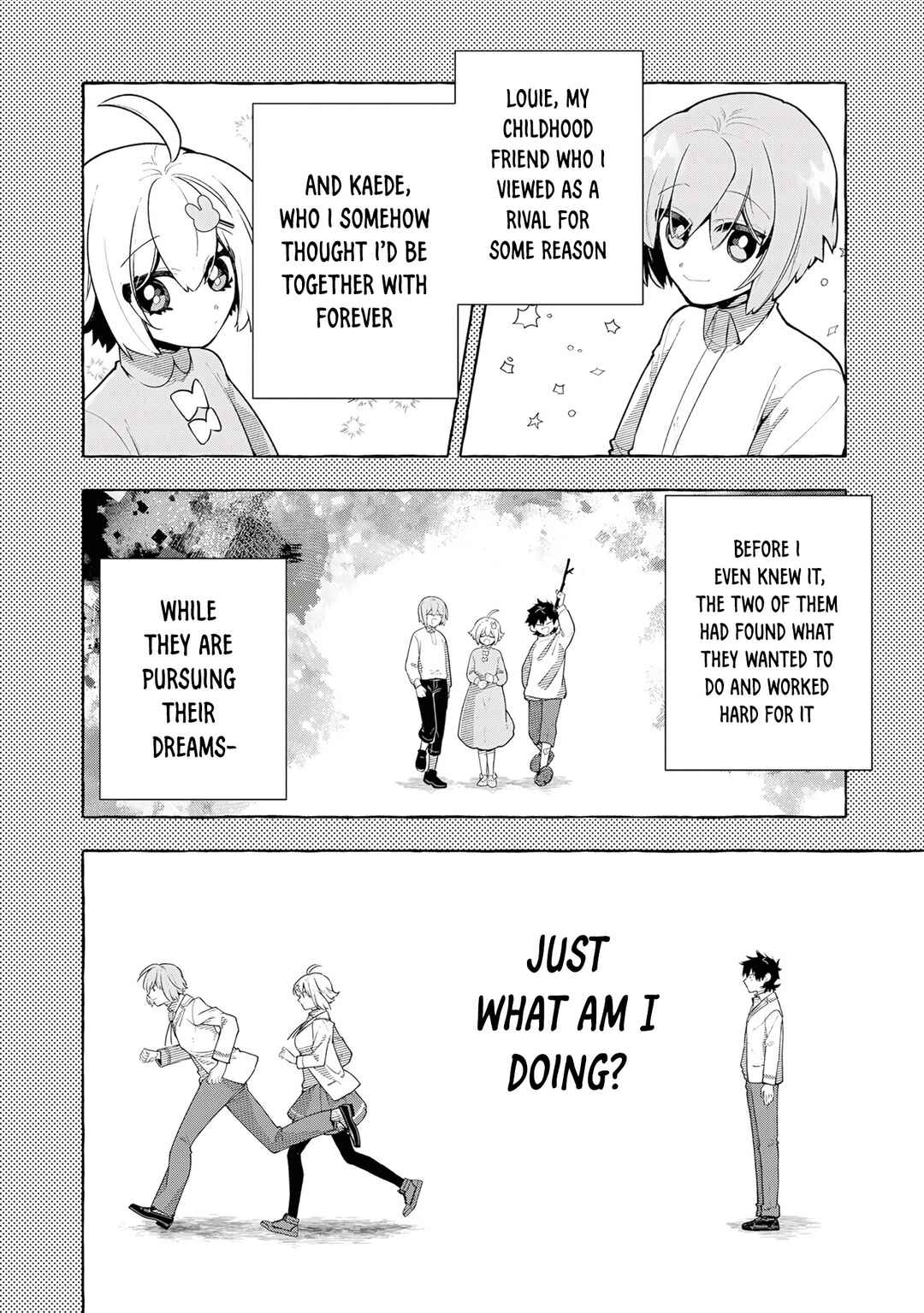 Page 36 Chapter 5 Kinzoku Slime wo Taoshi Makutta Ore ga Kurokou no Ou to Yobareru Made