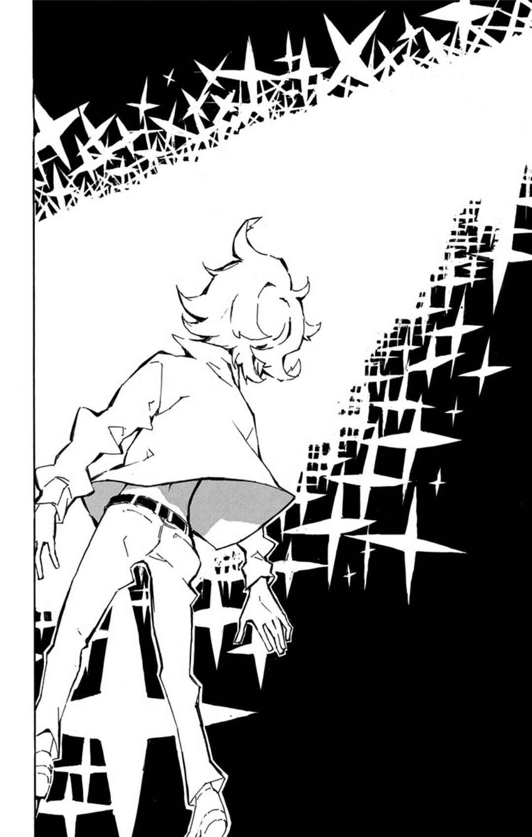 Page 27 Chapter 12 Yu-Gi-Oh! SEVENS Luke! Bakuretsu Hadou Den!!