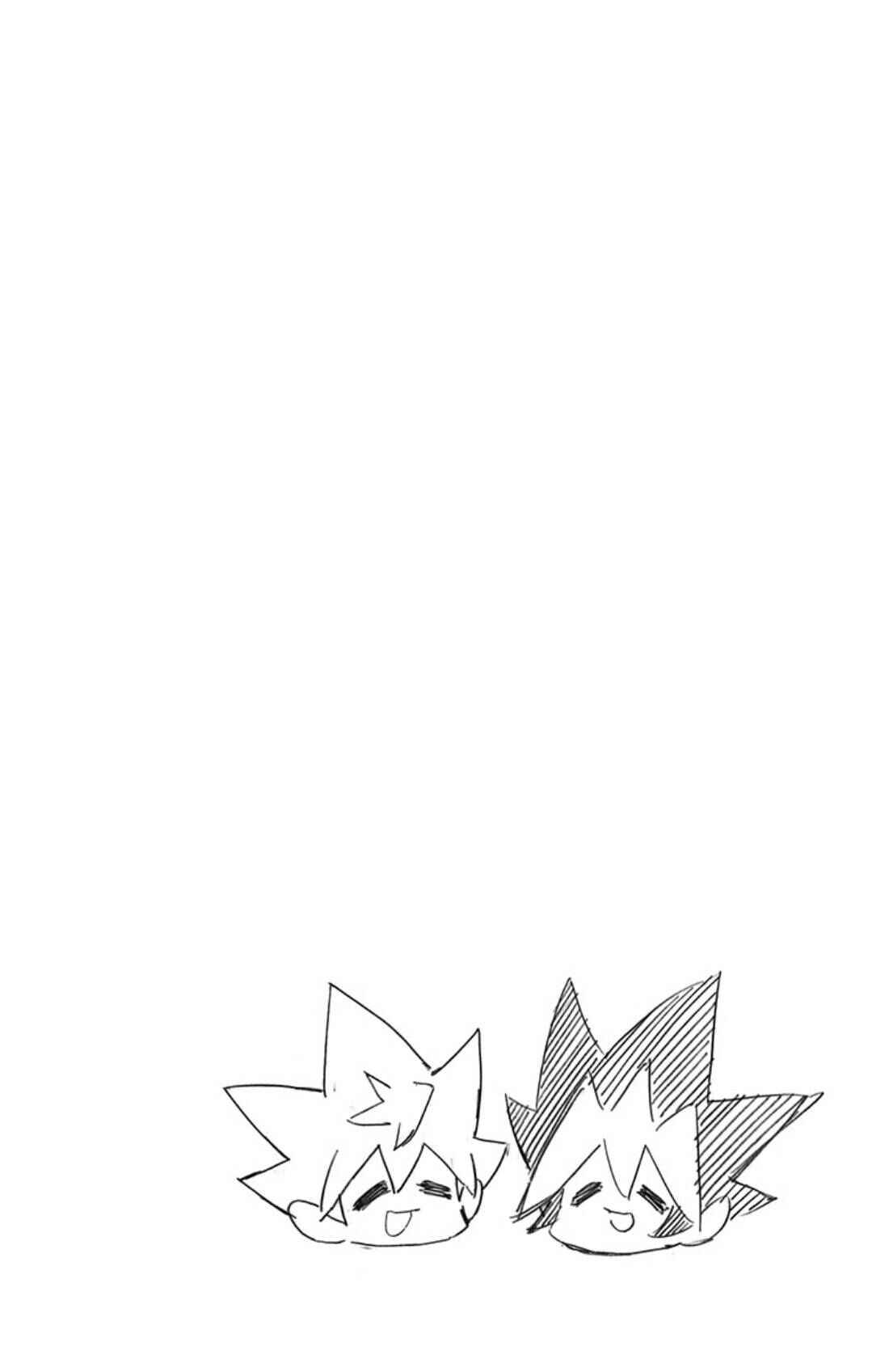 Page 31 Chapter 18 Yu-Gi-Oh! SEVENS Luke! Bakuretsu Hadou Den!!