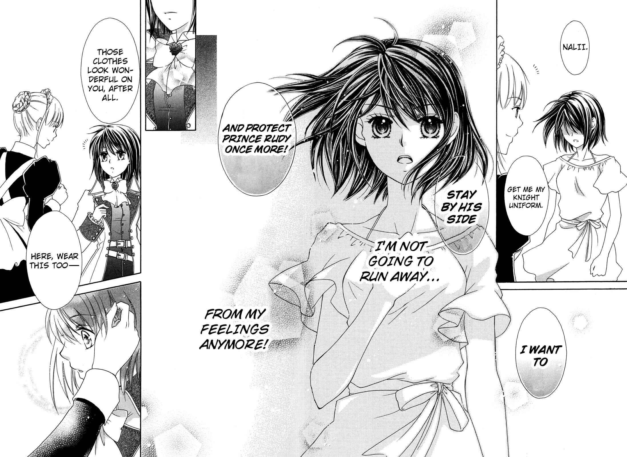 Page 102 Chapter Unknown_5c41 The Knight Princess of Orlelian