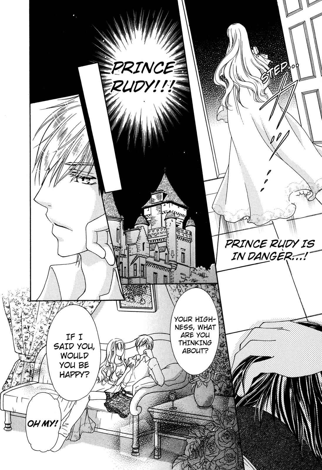 Page 111 Chapter Unknown_5c41 The Knight Princess of Orlelian