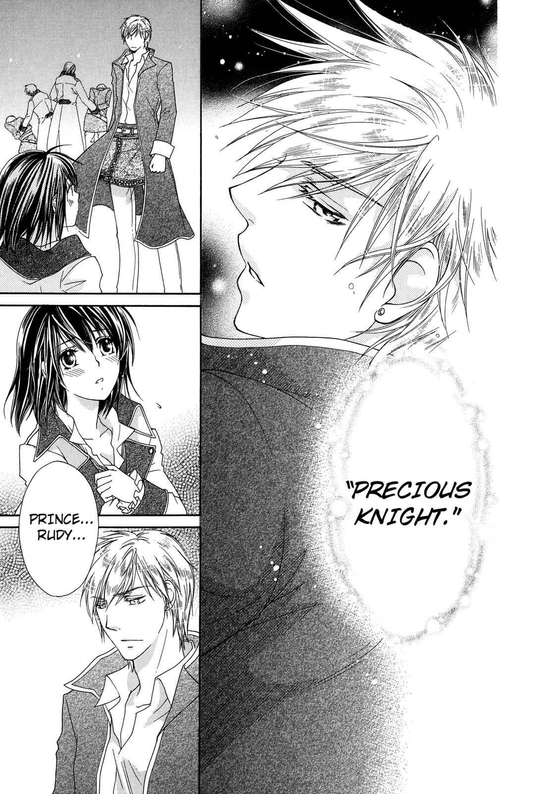 Page 125 Chapter Unknown_5c41 The Knight Princess of Orlelian