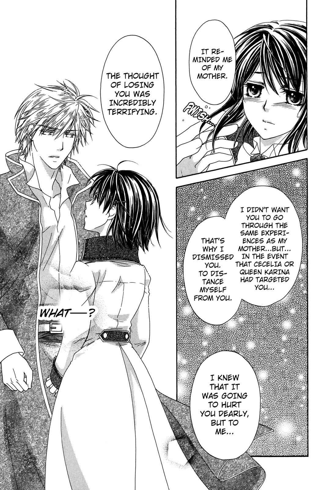Page 130 Chapter Unknown_5c41 The Knight Princess of Orlelian