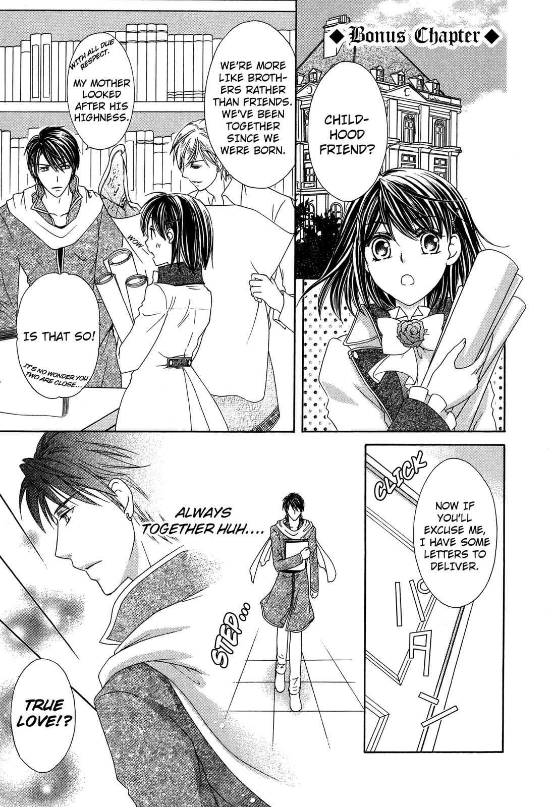 Page 139 Chapter Unknown_5c41 The Knight Princess of Orlelian