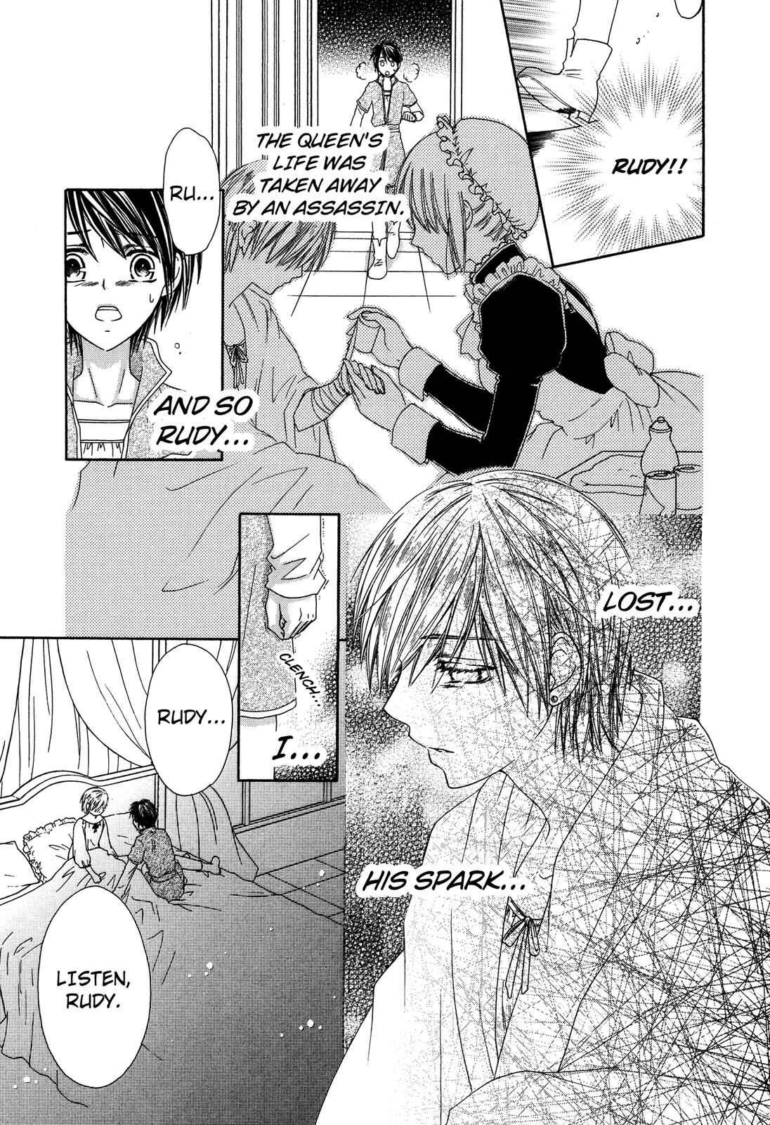 Page 141 Chapter Unknown_5c41 The Knight Princess of Orlelian