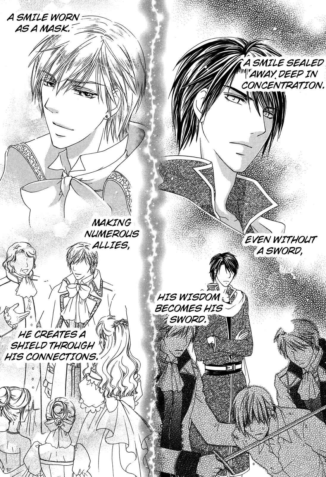 Page 143 Chapter Unknown_5c41 The Knight Princess of Orlelian