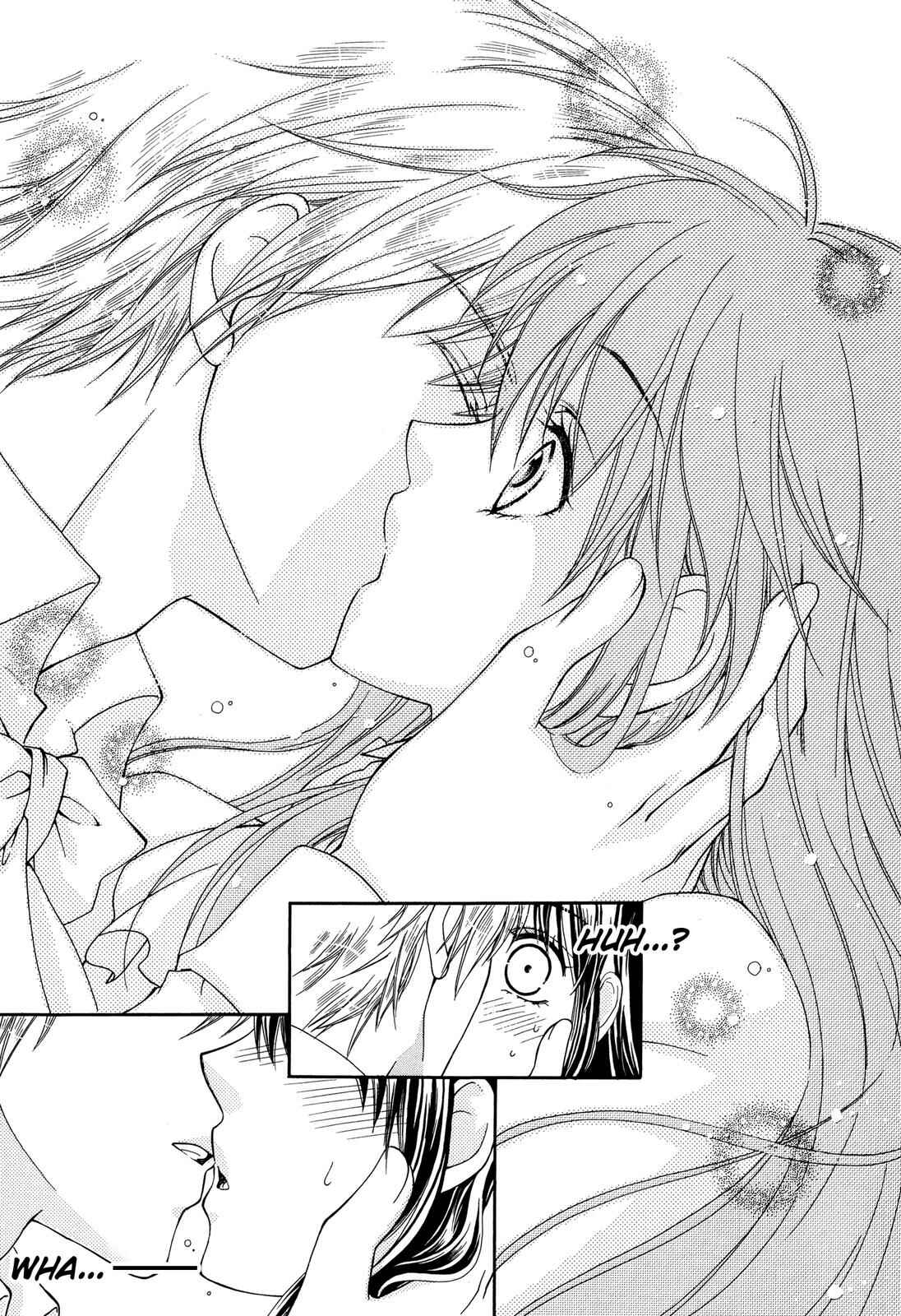 Page 16 Chapter Unknown_5c41 The Knight Princess of Orlelian