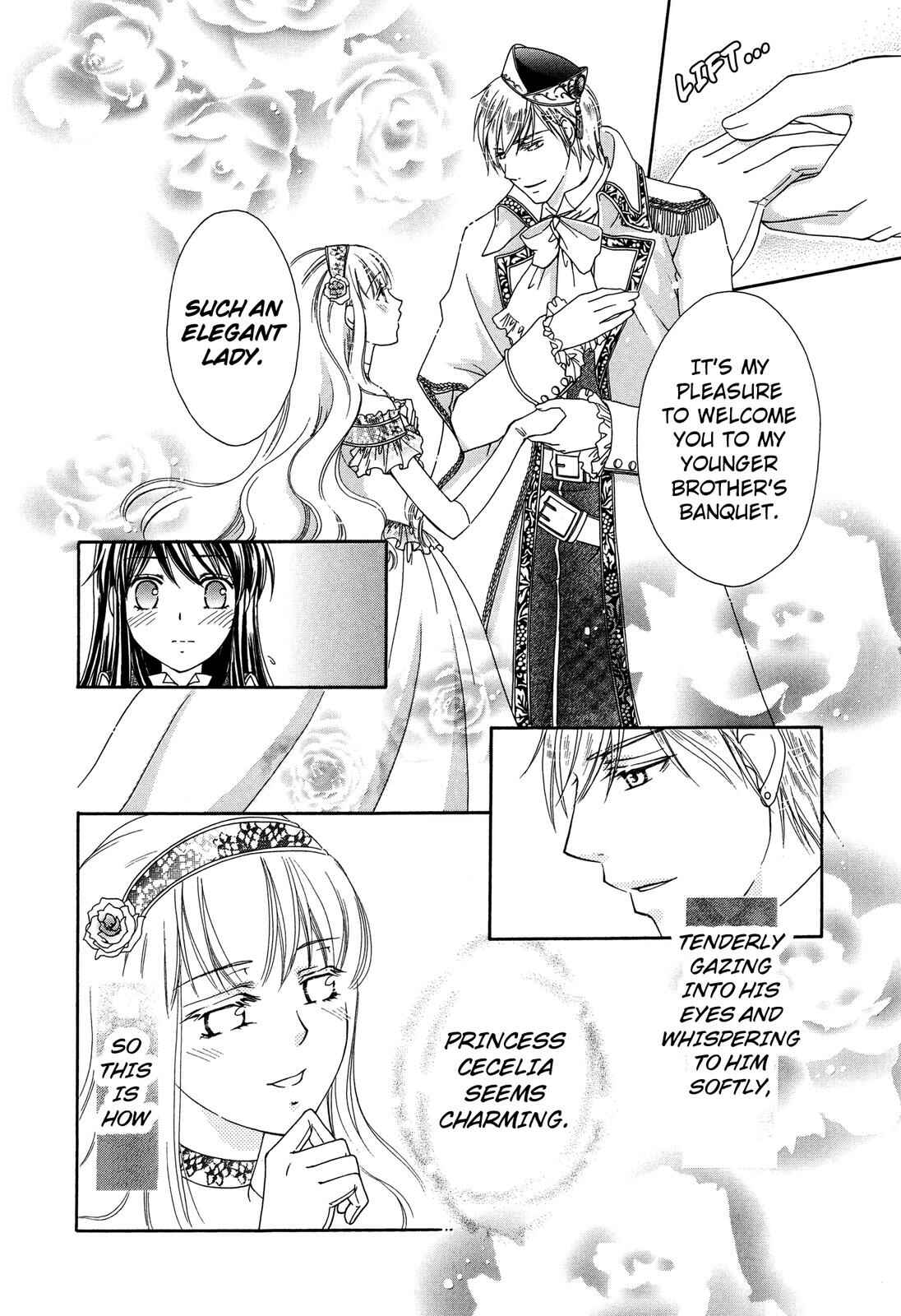 Page 44 Chapter Unknown_5c41 The Knight Princess of Orlelian